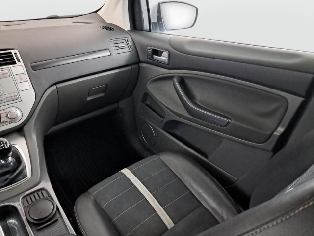 Ford Kuga  2.0 TDCi 