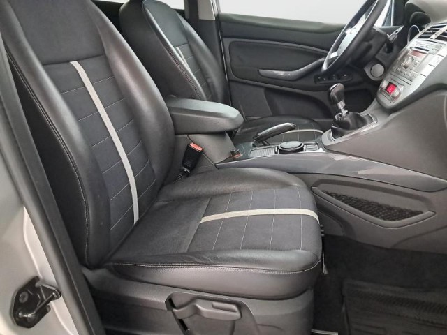 Ford Kuga  2.0 TDCi 