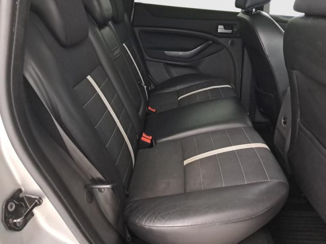 Ford Kuga  2.0 TDCi 
