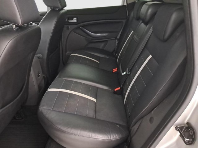 Ford Kuga  2.0 TDCi 