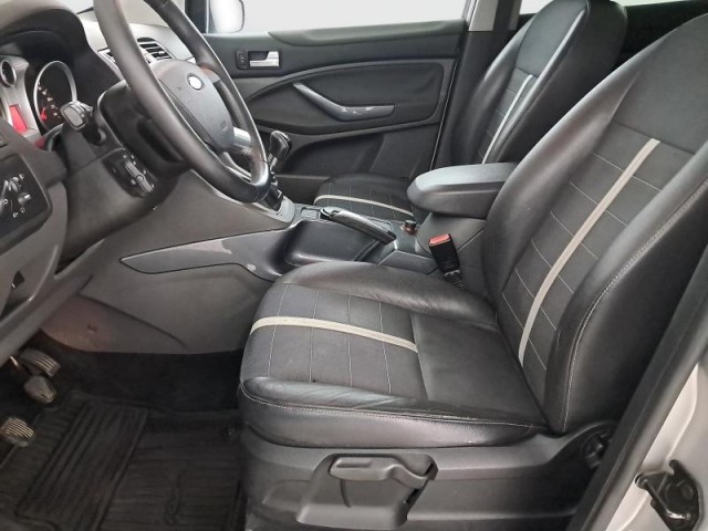 Ford Kuga  2.0 TDCi 