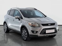 Ford Kuga  2.0 TDCi 