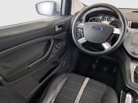 Ford Kuga  2.0 TDCi 
