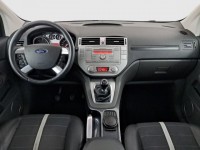 Ford Kuga  2.0 TDCi 