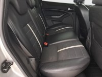 Ford Kuga  2.0 TDCi 