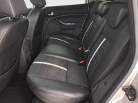 Ford Kuga  2.0 TDCi 