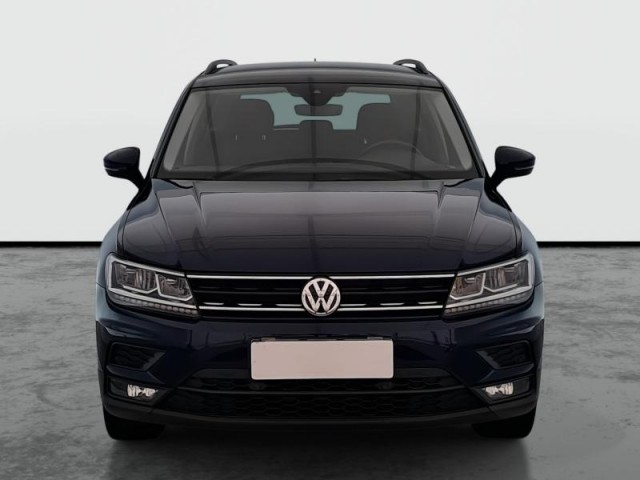 Volkswagen Tiguan  2.0 TDI 