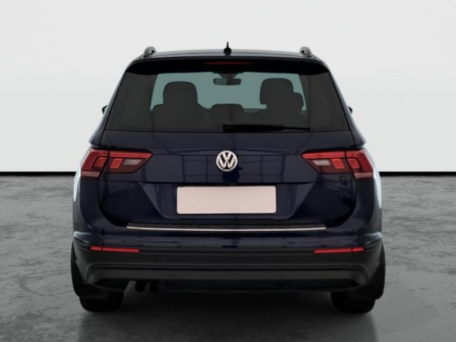 Volkswagen Tiguan  2.0 TDI 