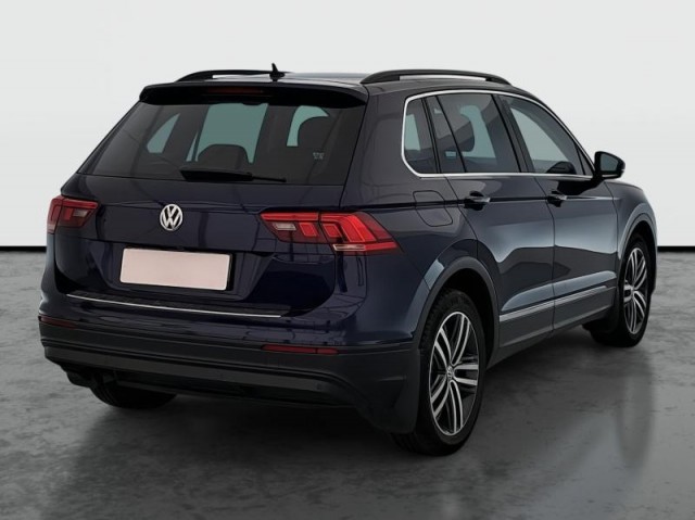 Volkswagen Tiguan  2.0 TDI 