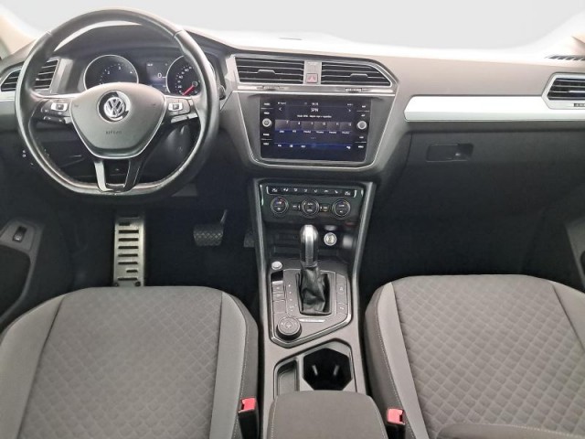 Volkswagen Tiguan  2.0 TDI 