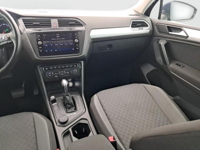 Volkswagen Tiguan  2.0 TDI 