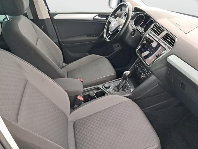 Volkswagen Tiguan  2.0 TDI 