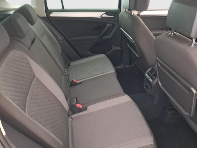 Volkswagen Tiguan  2.0 TDI 