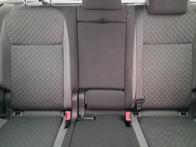Volkswagen Tiguan  2.0 TDI 