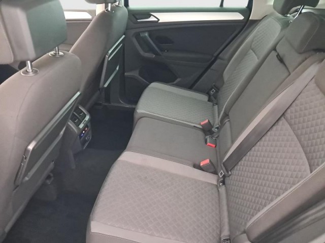 Volkswagen Tiguan  2.0 TDI 