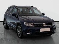 Volkswagen Tiguan  2.0 TDI 