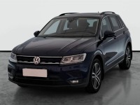 Volkswagen Tiguan  2.0 TDI 