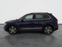 Volkswagen Tiguan  2.0 TDI 