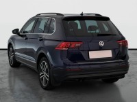 Volkswagen Tiguan  2.0 TDI 