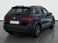 Volkswagen Tiguan  2.0 TDI 