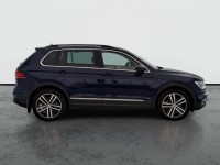Volkswagen Tiguan  2.0 TDI 