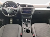 Volkswagen Tiguan  2.0 TDI 