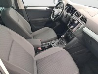 Volkswagen Tiguan  2.0 TDI 