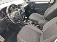 Volkswagen Tiguan  2.0 TDI 