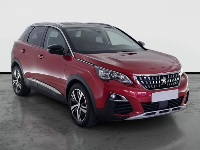 Peugeot 3008  1.2 PureTech 