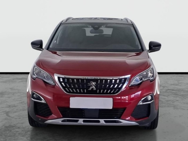 Peugeot 3008  1.2 PureTech 