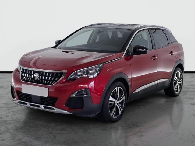 Peugeot 3008  1.2 PureTech 