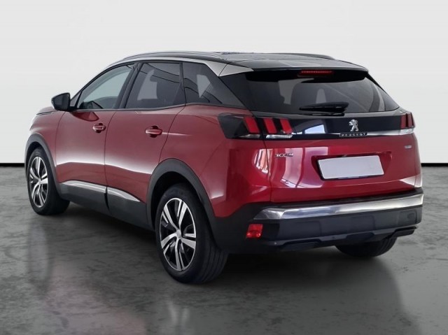Peugeot 3008  1.2 PureTech 