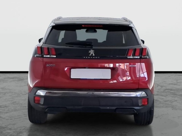 Peugeot 3008  1.2 PureTech 