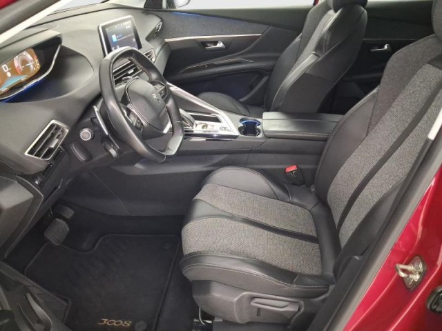 Peugeot 3008  1.2 PureTech 