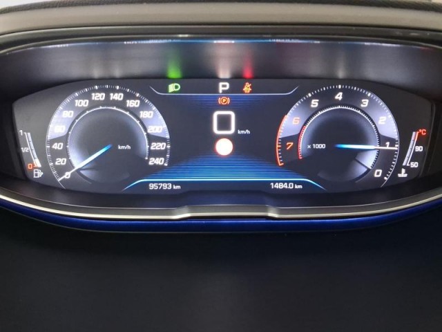 Peugeot 3008  1.2 PureTech 