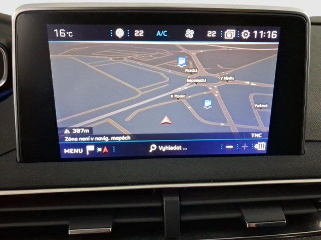 Peugeot 3008  1.2 PureTech 