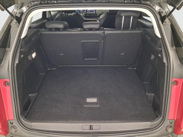 Peugeot 3008  1.2 PureTech 