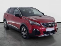 Peugeot 3008  1.2 PureTech 