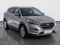 Hyundai Tucson  2.0 CRDi 