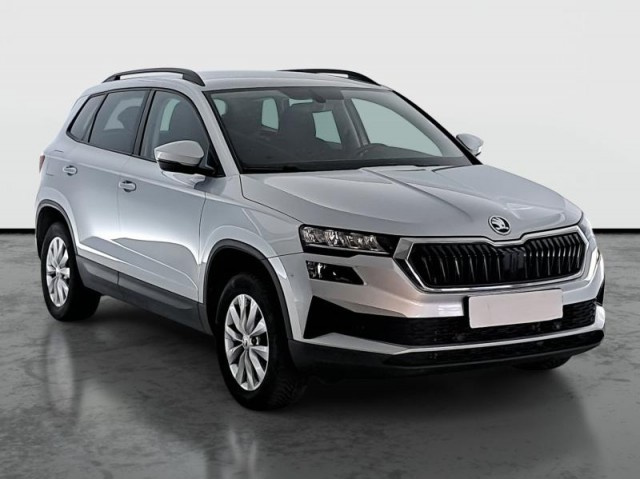Škoda Karoq  1.5 TSI Ambition