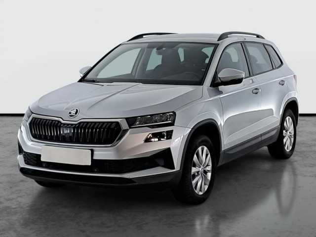 Škoda Karoq  1.5 TSI Ambition