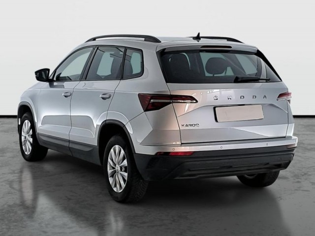 Škoda Karoq  1.5 TSI Ambition