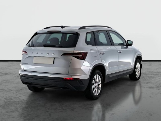 Škoda Karoq  1.5 TSI Ambition