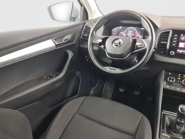 Škoda Karoq  1.5 TSI Ambition