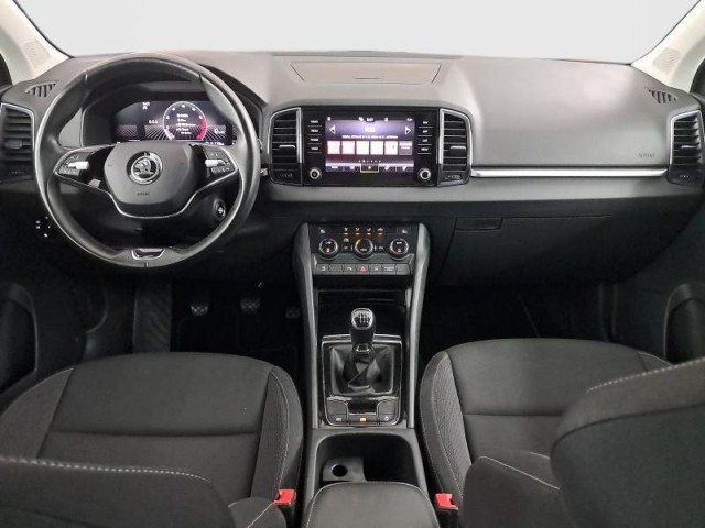 Škoda Karoq  1.5 TSI Ambition