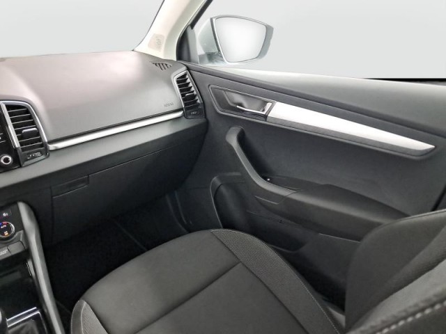 Škoda Karoq  1.5 TSI Ambition