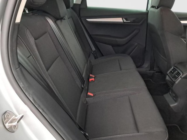 Škoda Karoq  1.5 TSI Ambition