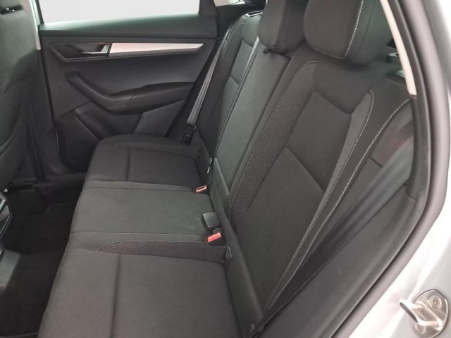 Škoda Karoq  1.5 TSI Ambition
