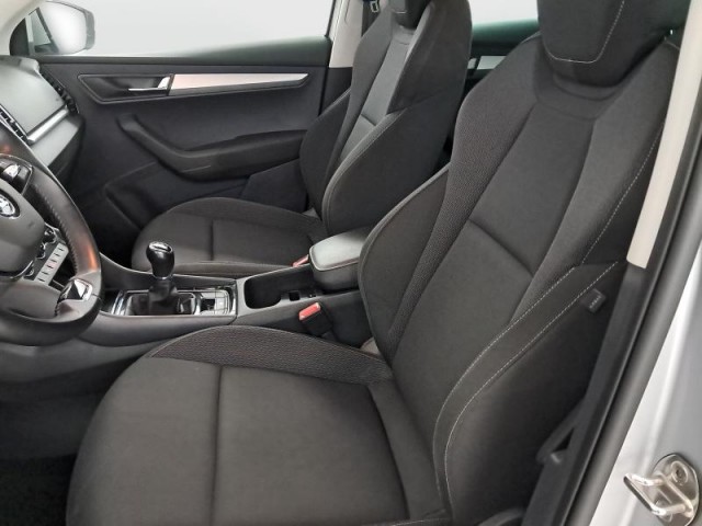 Škoda Karoq  1.5 TSI Ambition