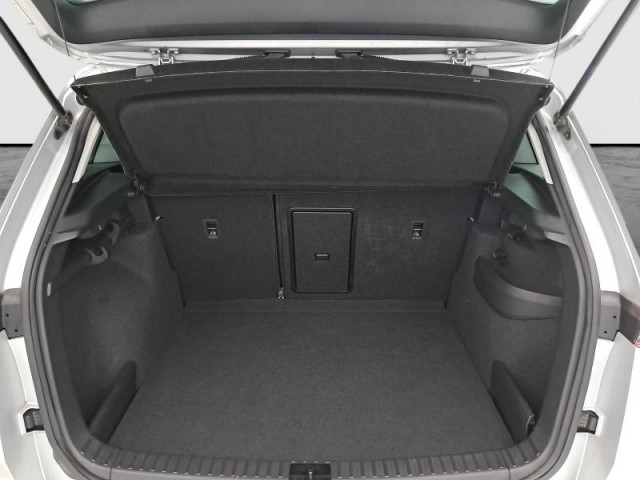 Škoda Karoq  1.5 TSI Ambition